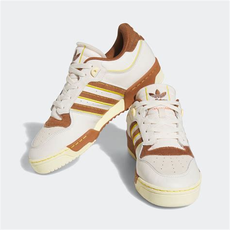 adidas rivalries|adidas originals rivalry low.